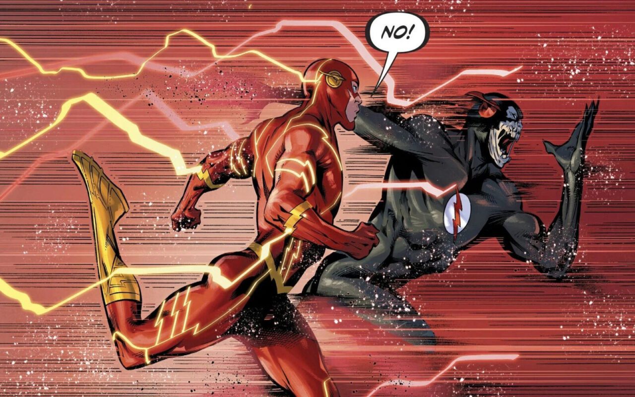 The Flash, la Warner Bros anticipa l'uscita nelle sale Usa del cinecomic DC