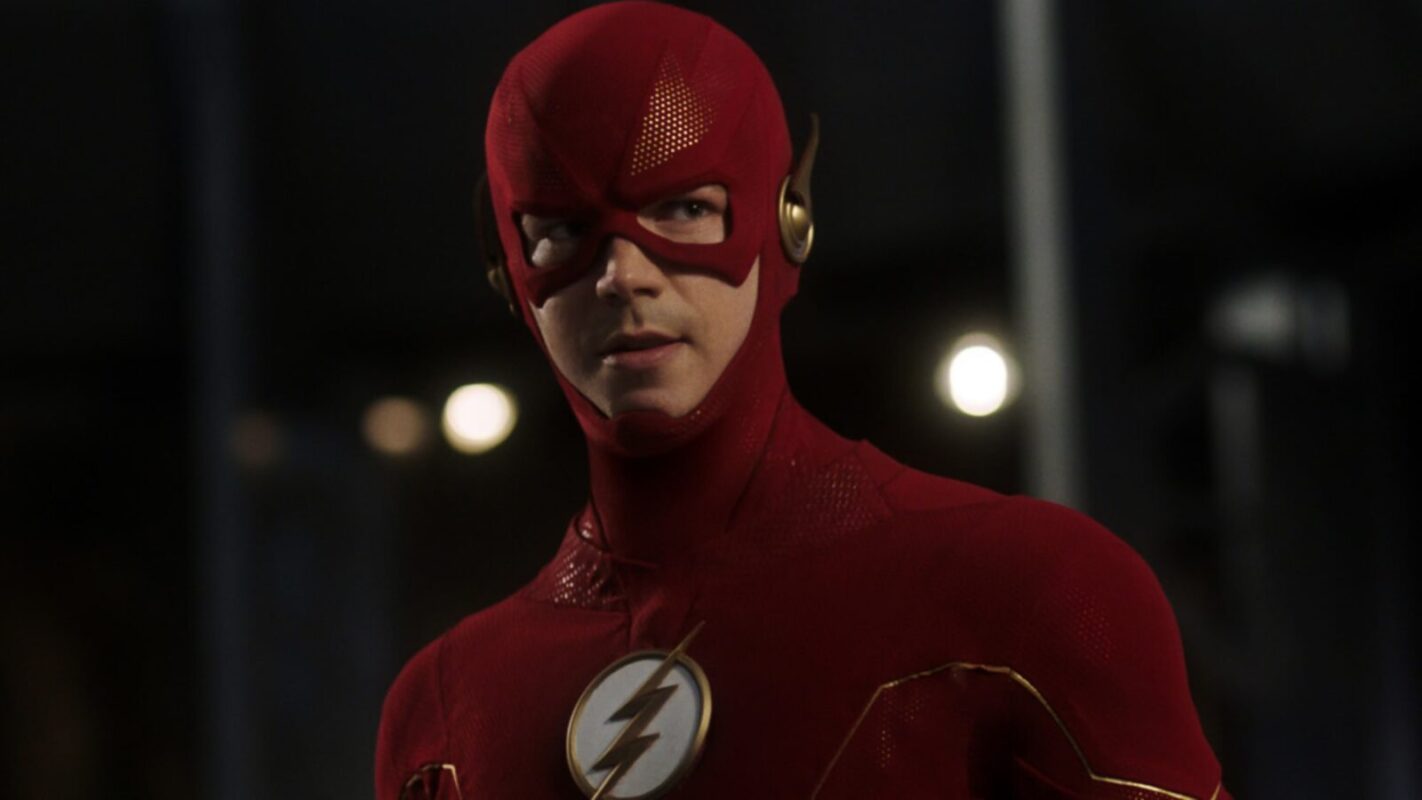 The Flash 9, ecco il teaser trailer dell'ultima stagione