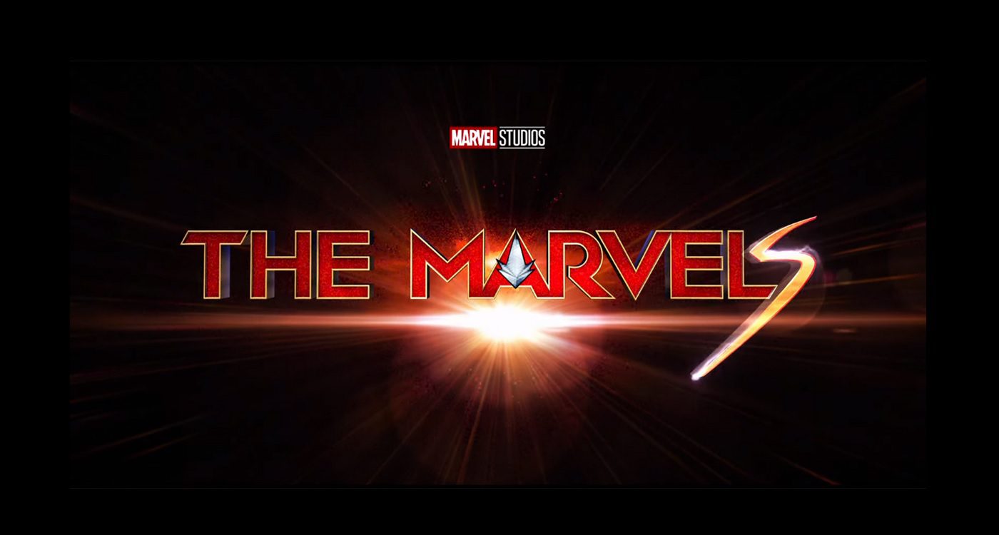 The Marvels, ecco la sinossi ufficiale del film
