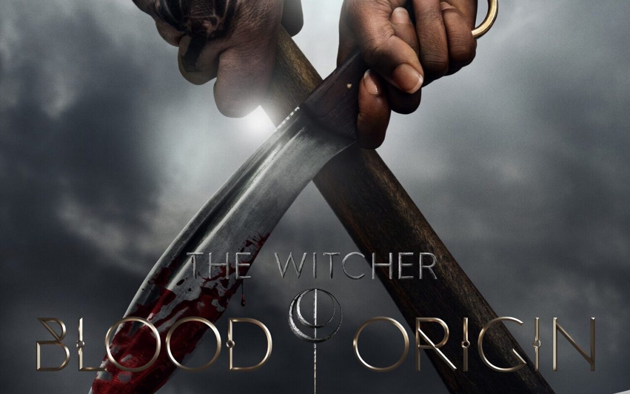 The Witcher: Blood Origin, ecco una nuova featurette dalla serie Netflix