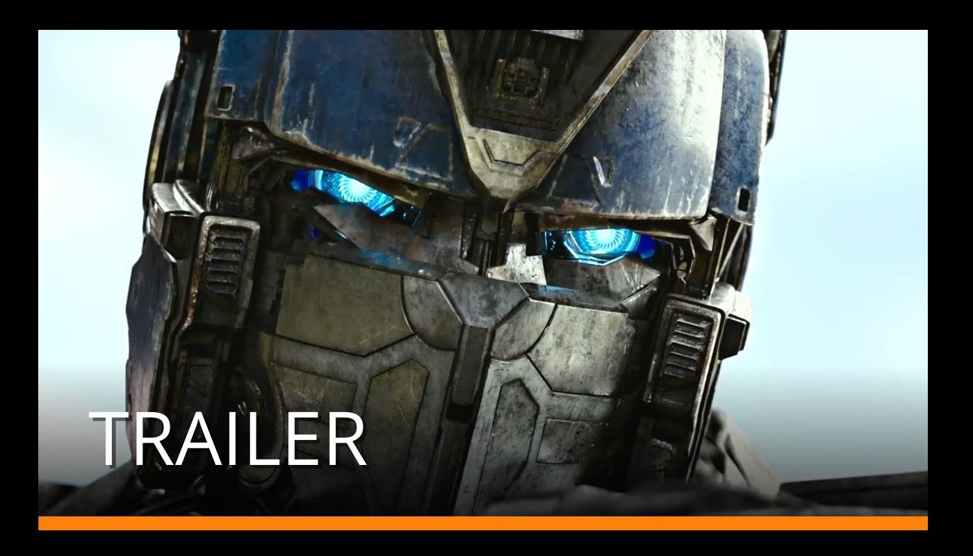 Transformers: Il Risveglio, numero da record per il teaser trailer rilasciato durante il CCXP
