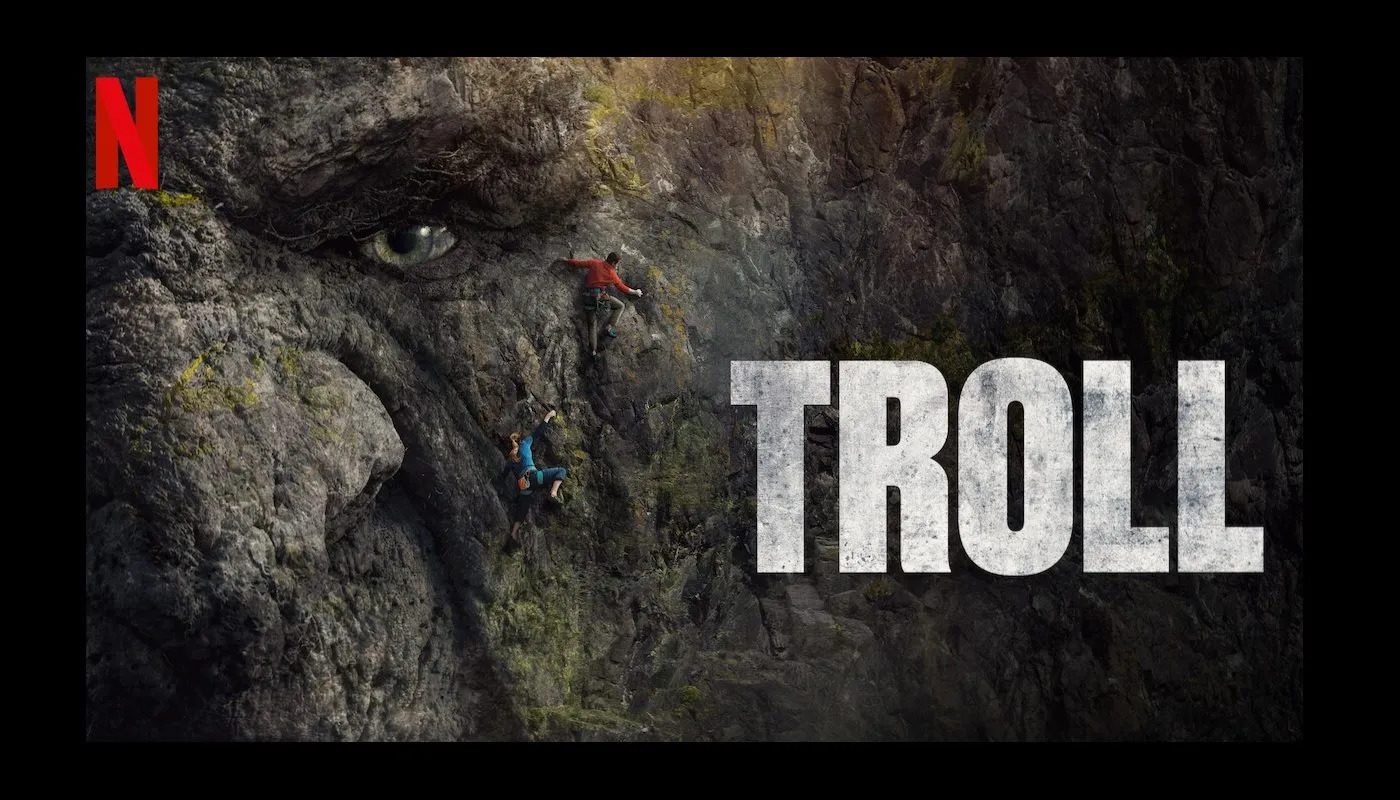 Troll, la recensione del monster movie norvegese presente su Netflix