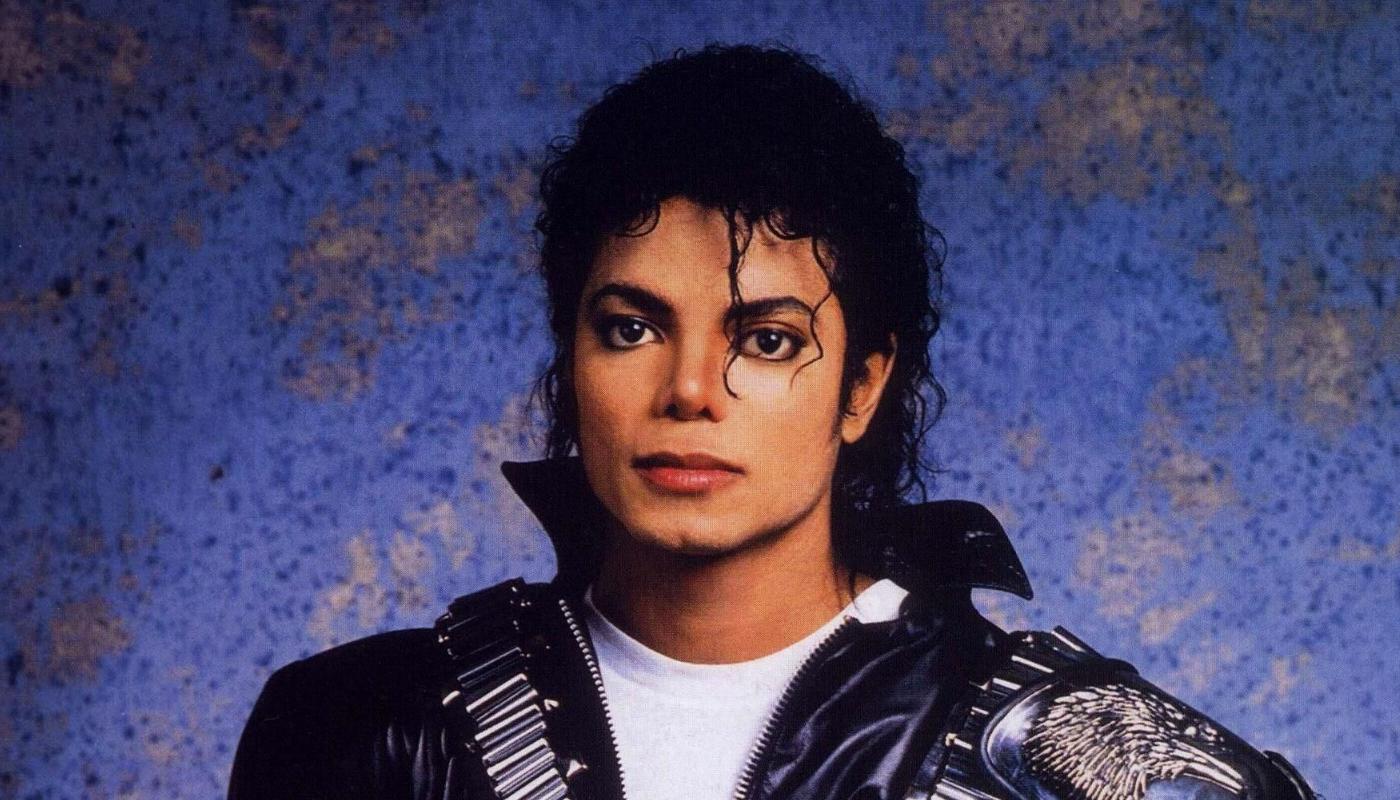 Michael Jackson, Michael,