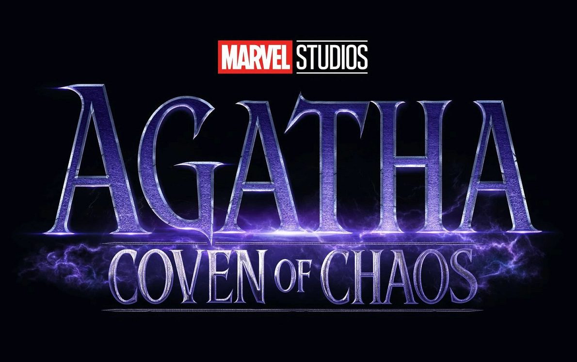 Agatha: Coven of Chaos, le riprese della serie spin-off di WandaVision sono iniziate
