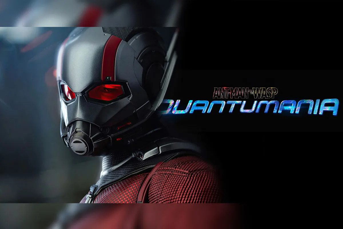Ecco quando sarà online il trailer finale di Ant-Man and the Wasp: Quantumania