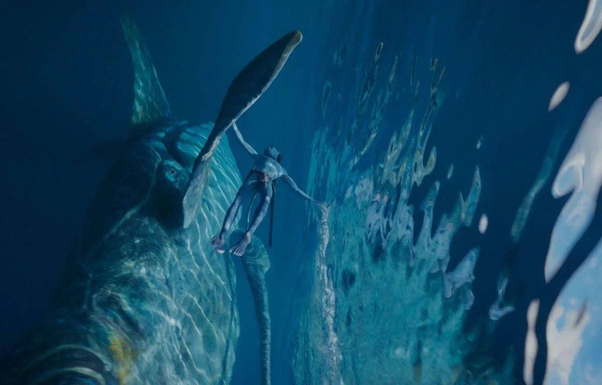 Avatar 2 supera 1.5 miliardi di dollari nel Box Office Worldwide
