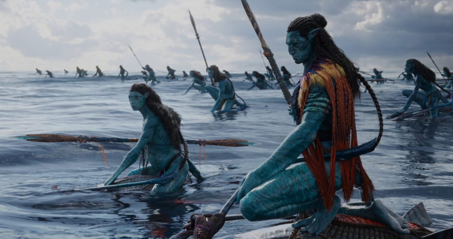 Avatar 2 vince ancora il Box Office Usa, ma che sorpresa M3GAN