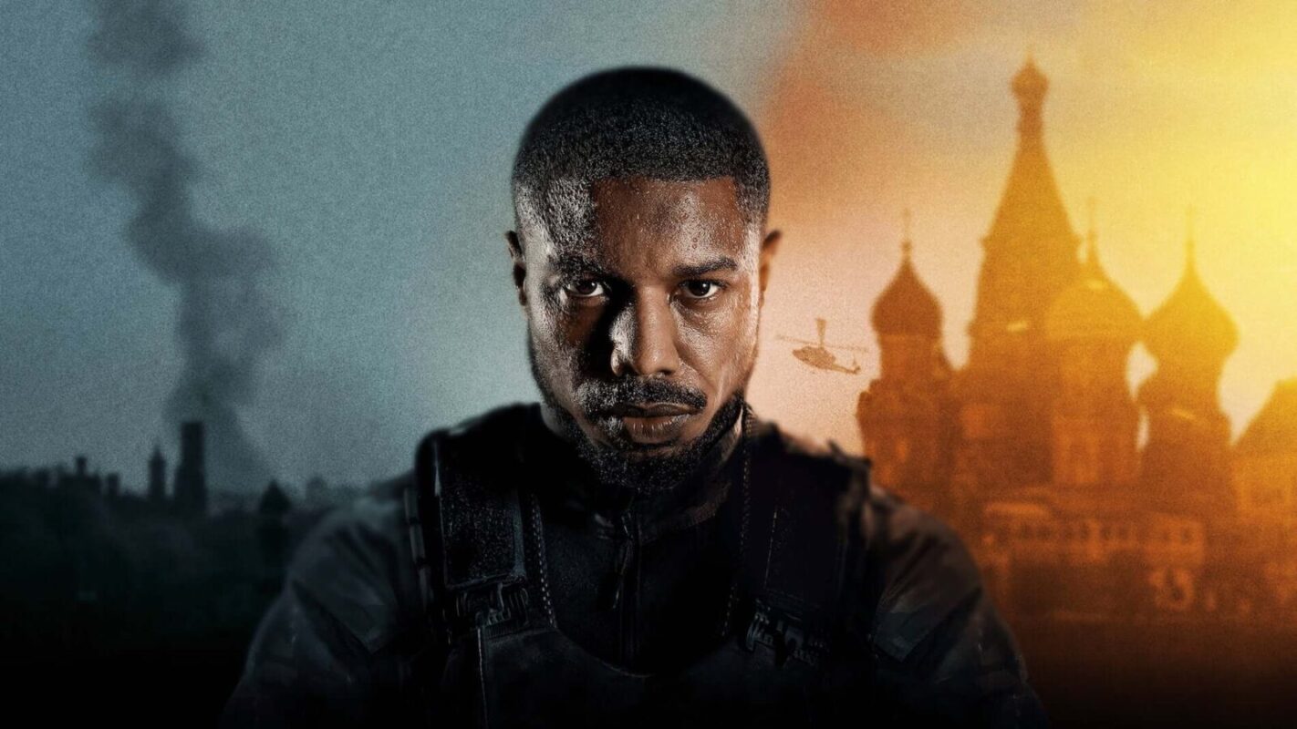 Chad Stahelski dirigerà Michael B. Jordan nell’adattamento del romanzo Rainbow Six