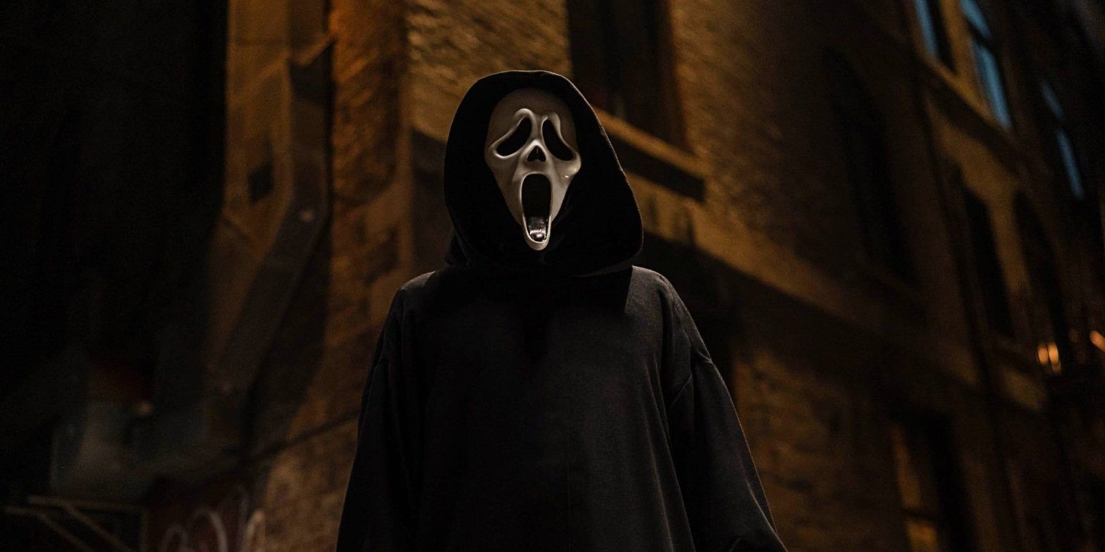Scream VI, domani sarà rilasciato il nuovo trailer, oggi un bel po' di nuove foto