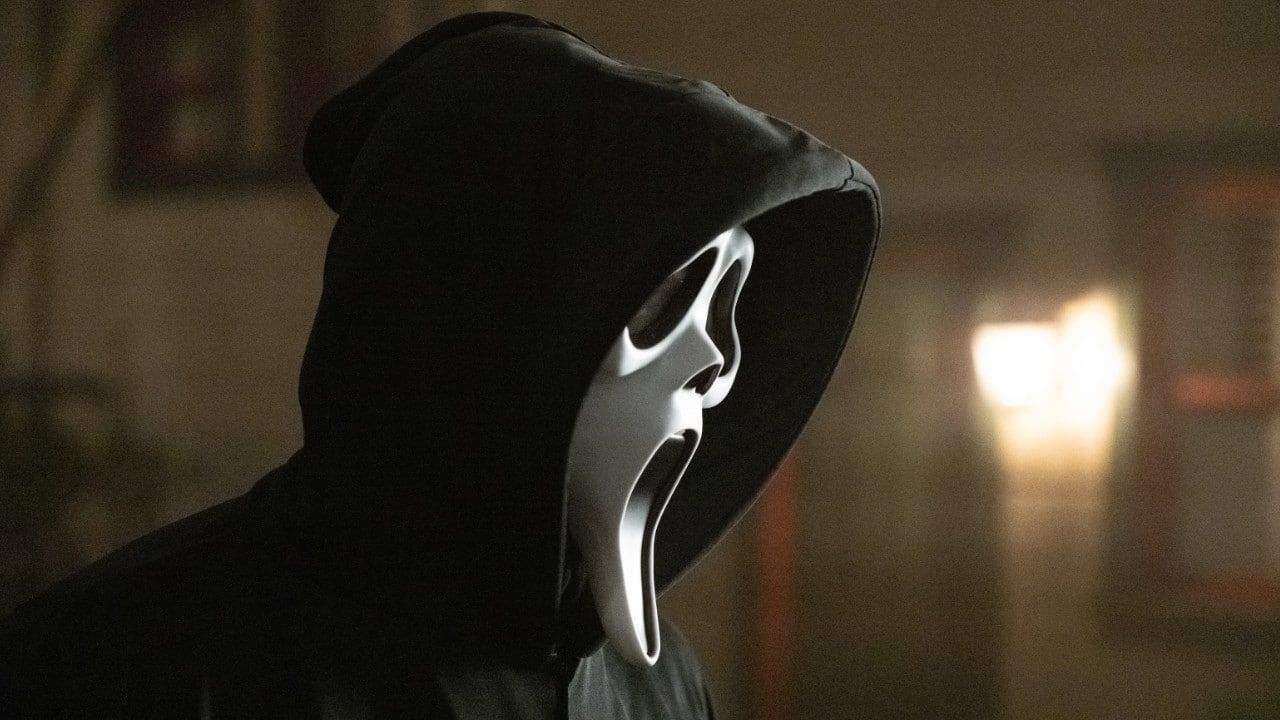 Scream VI, ecco il nuovo trailer italiano