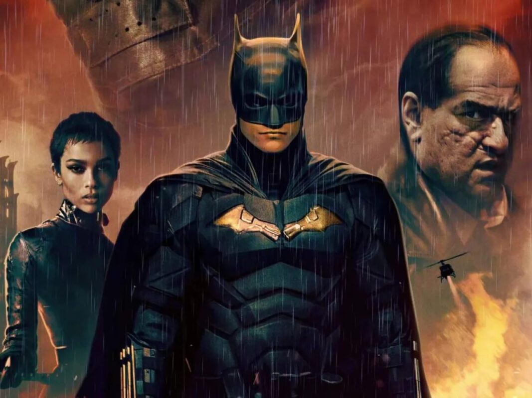 The Batman 2, il regista Matt Reeves offre alcuni aggiornamenti sul film in lavorazione