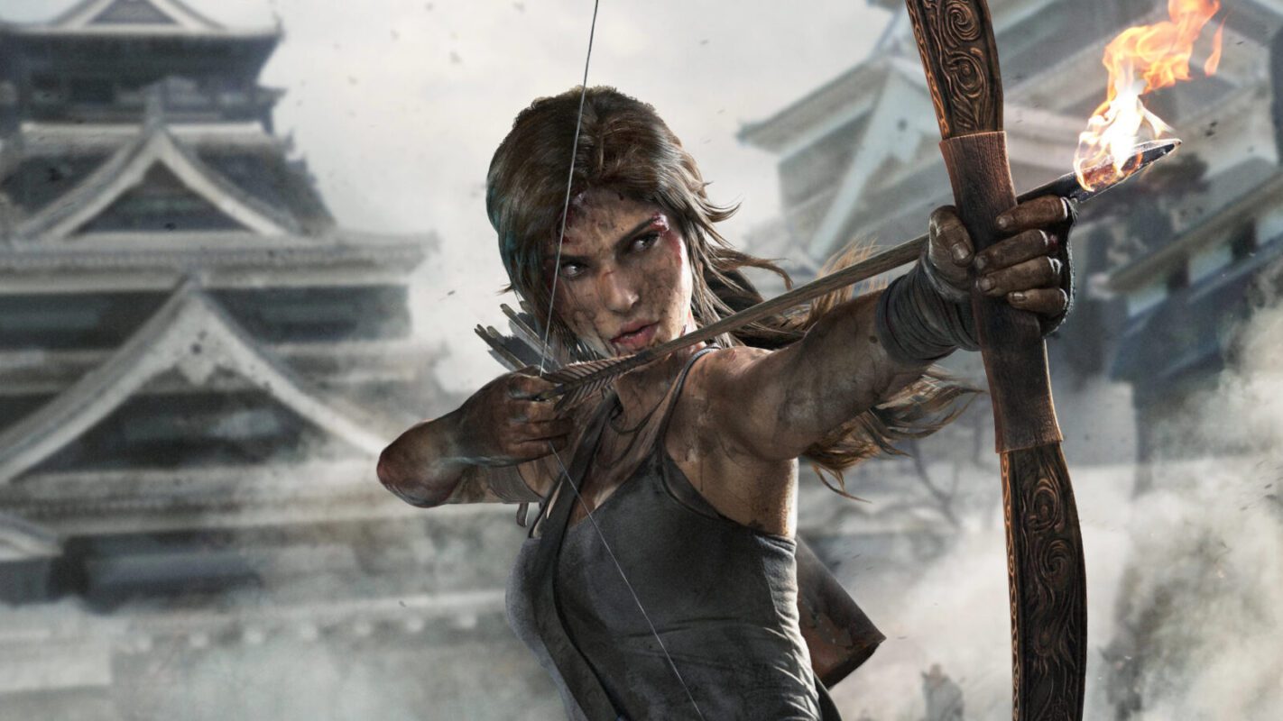 Amazon porterà Tomb Raider su Prime Video attraverso una serie tv