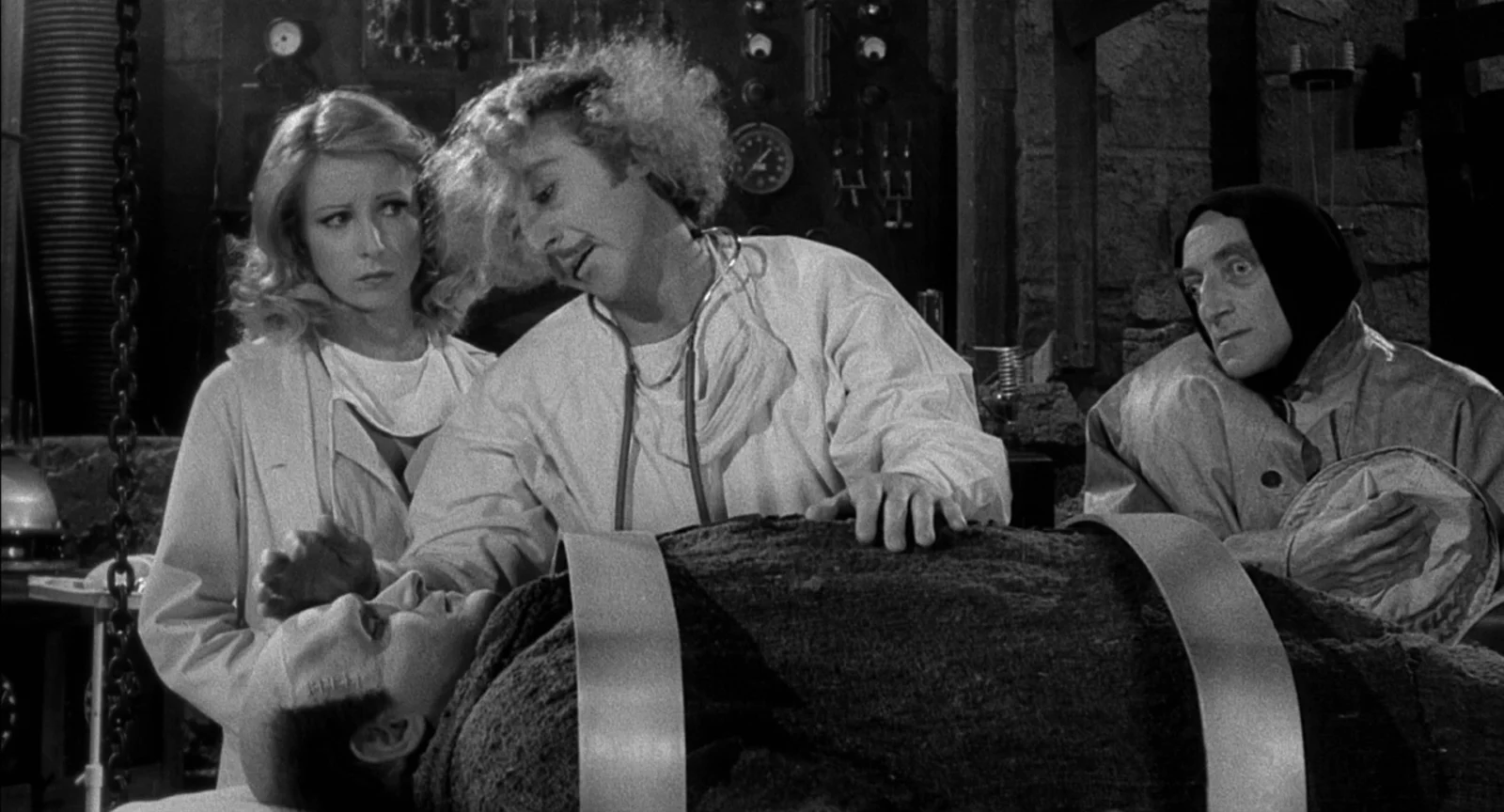 Frankenstein Junior torna al cinema, e noi ne parliamo all'interno della rubrica "Cult Classics"