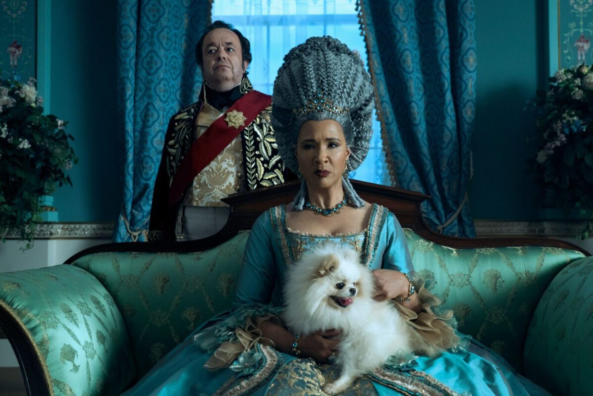 La regina Carlotta: Una storia di Bridgerton, la serie sarà su Netflix da maggio, ecco il teaser trailer