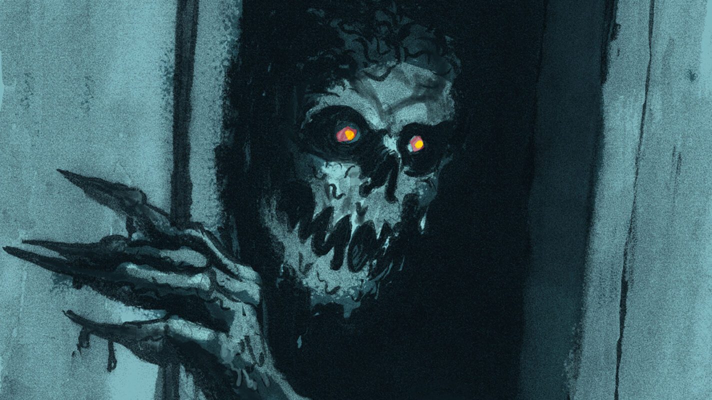 The Boogeyman, il trailer italiano dell'horror ispirato da un racconto di Stephen King