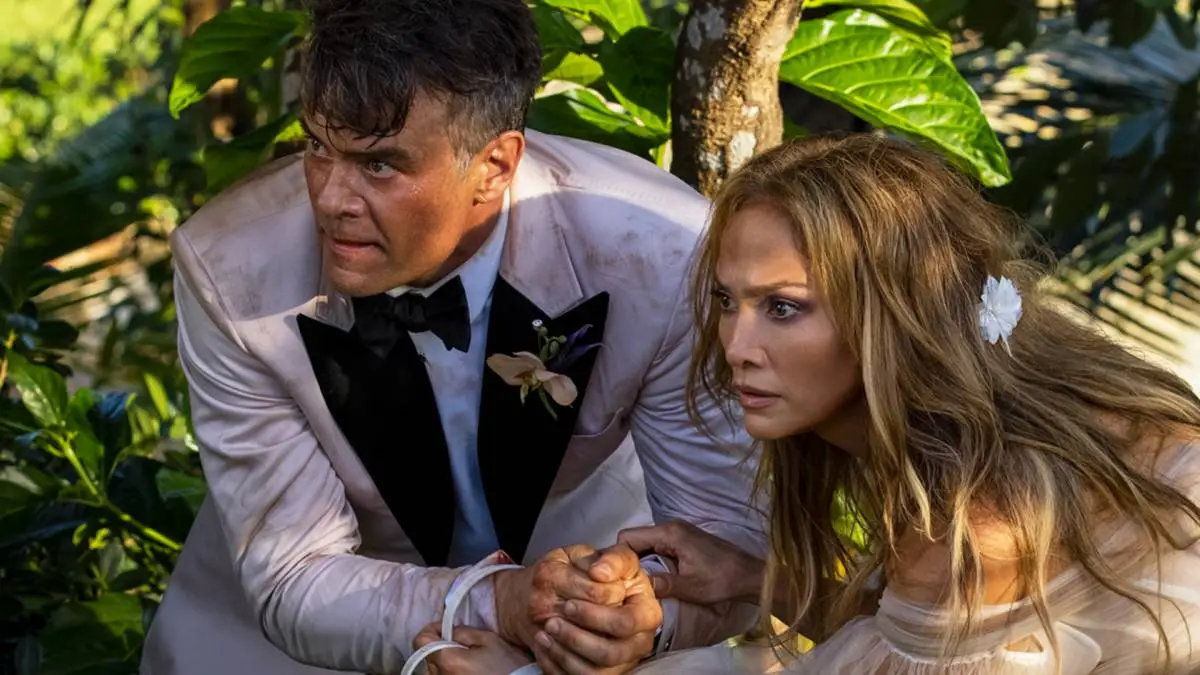 Un Matrimonio Esplosivo: la recensione della commedia romantica con Jennifer Lopez e Josh Duhamel