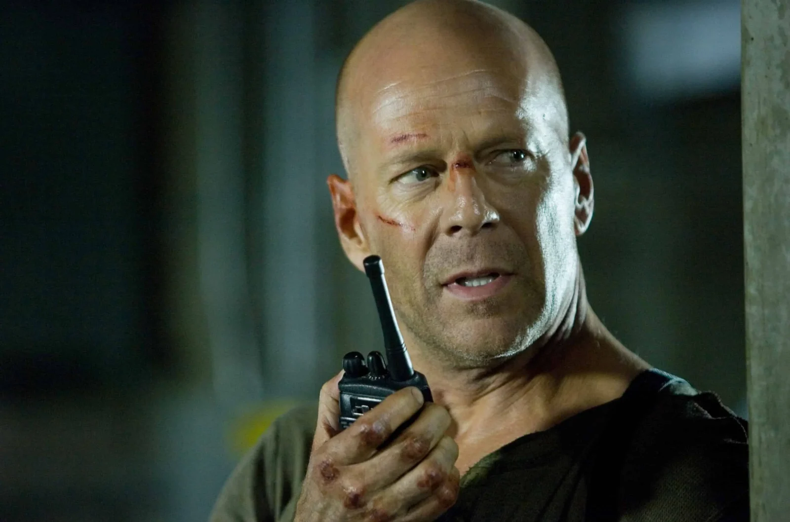 Cattive notizie dallo stato di salute di Bruce Willis: l'attore soffre di demenza frontotemporale