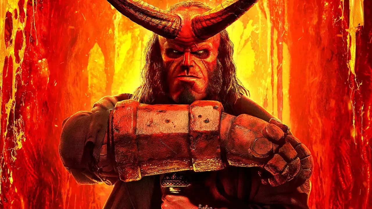 Hellboy ancora al cinema con Brian Taylor (Crank) alla regia