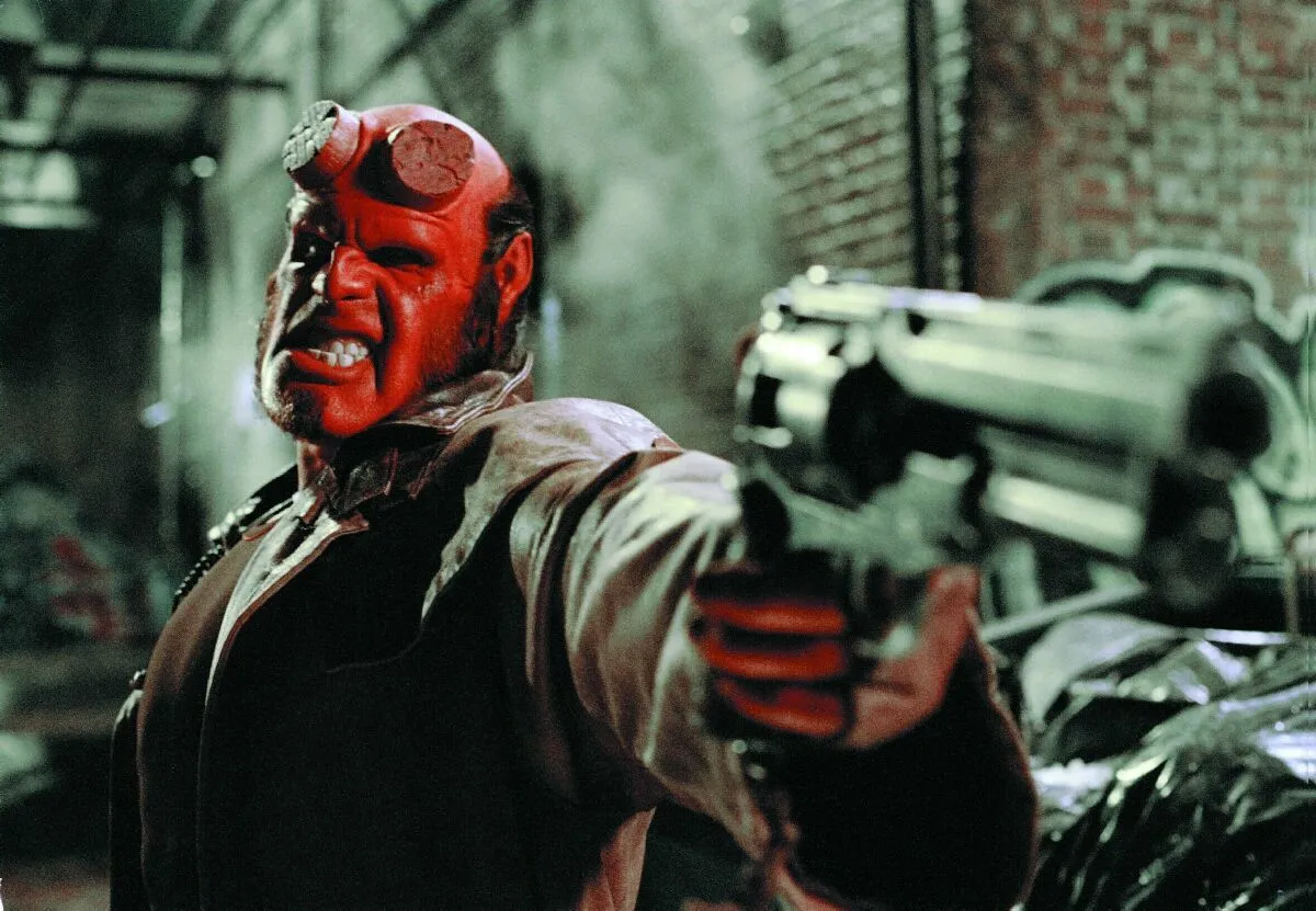 Hellboy: i primi dettagli su trama e tono di The Crooked Man