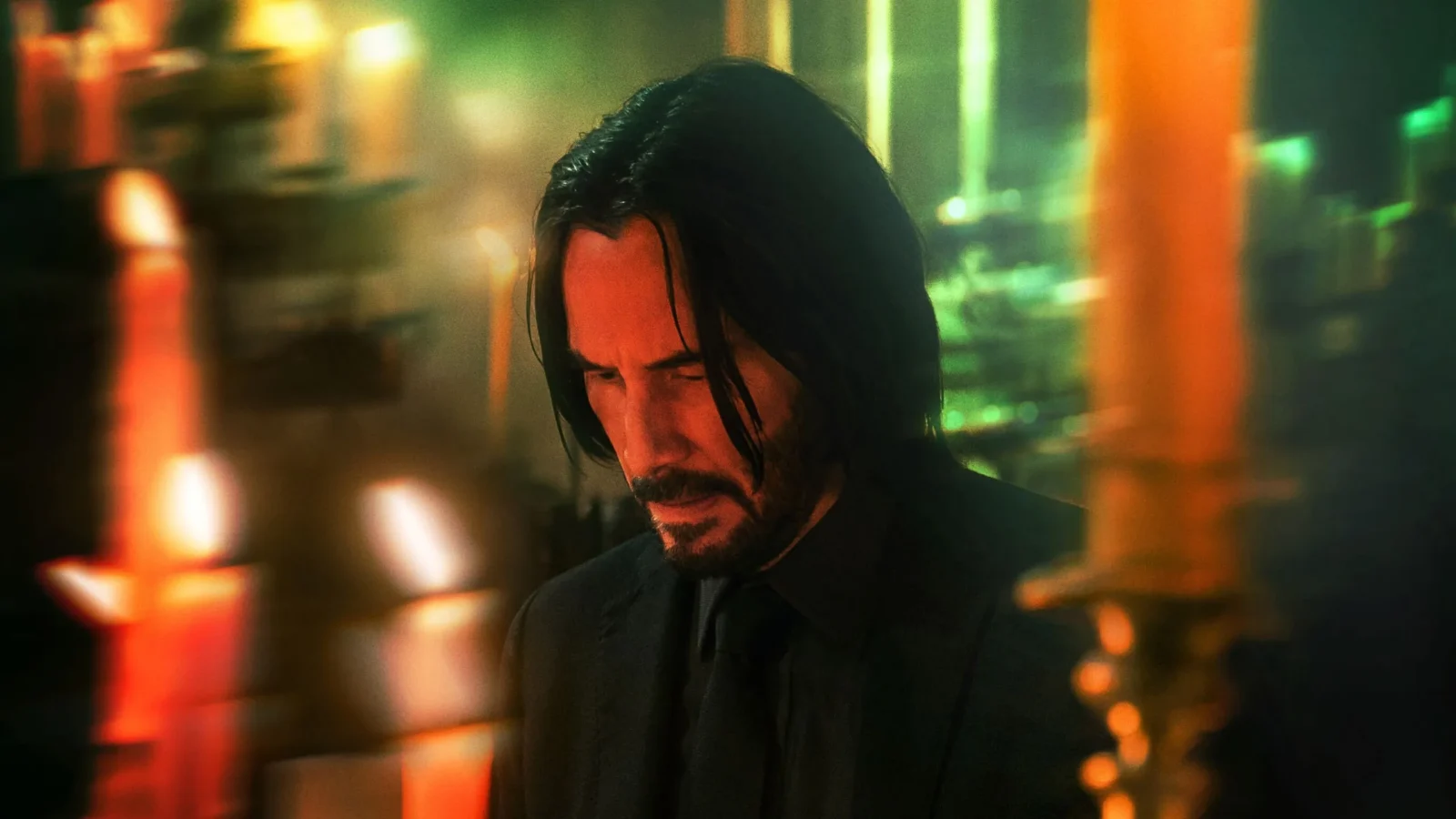 John Wick 4: domani il nuovo trailer, ora una valanga di poster