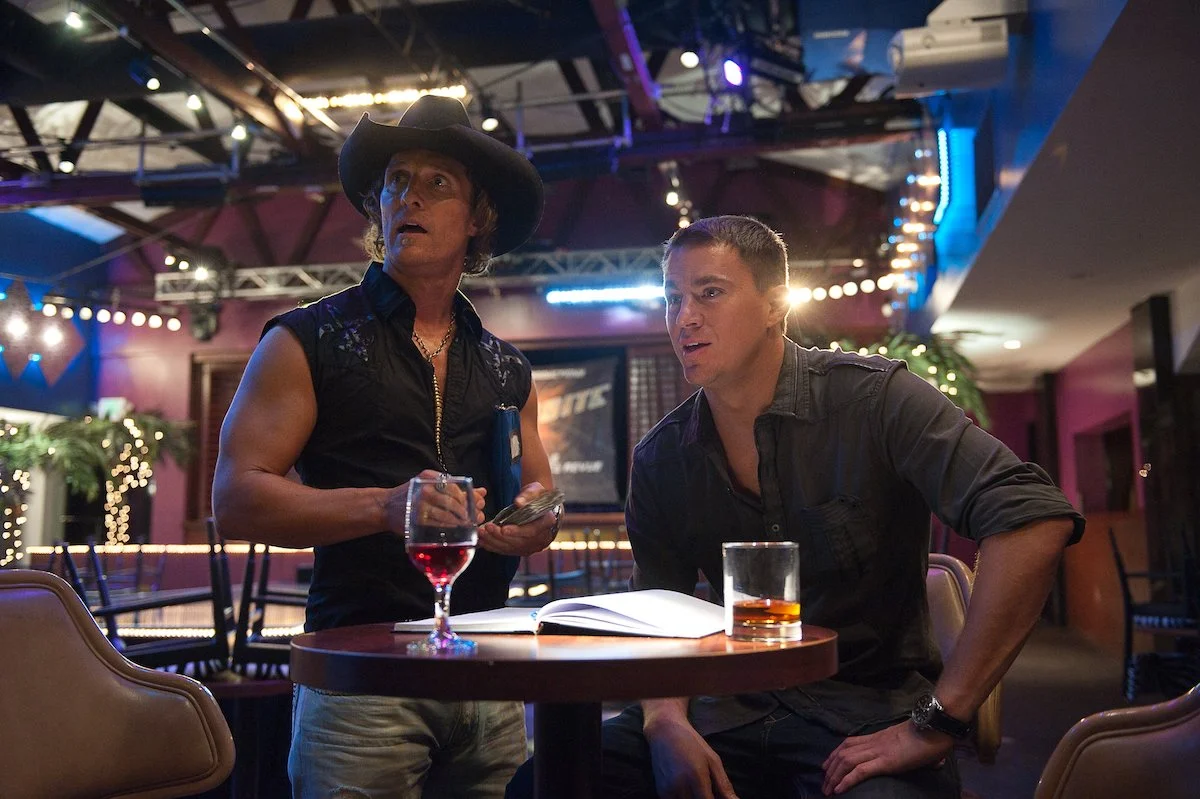 Magic Mike - The Last Dance vince un Box Office USA sotto le aspettative