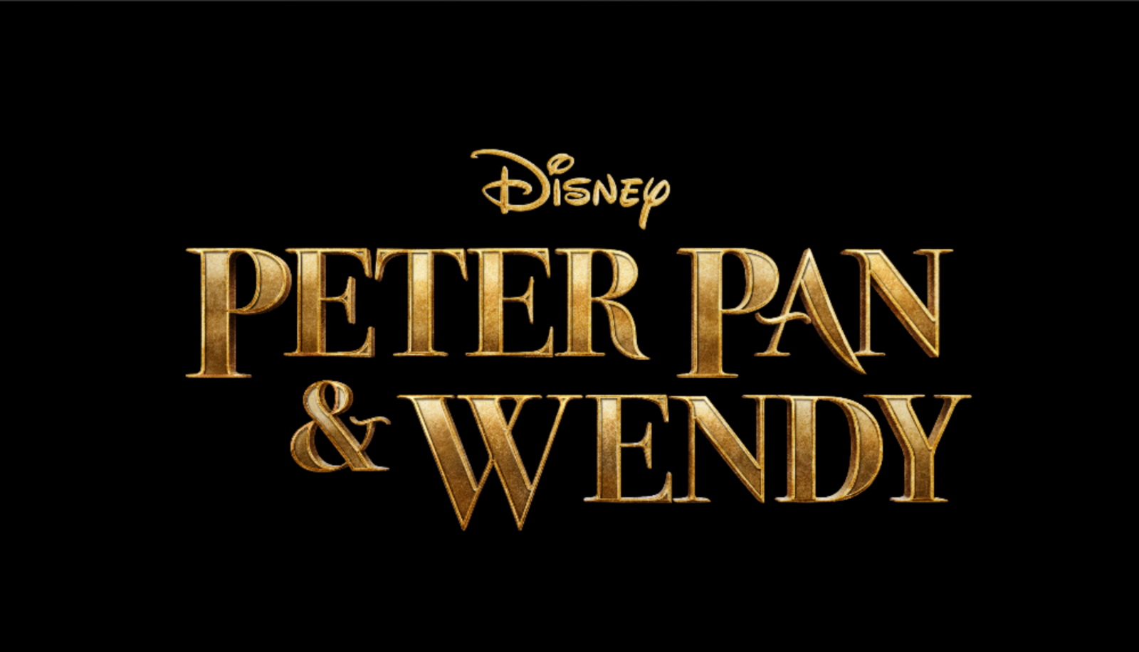 Peter Pan e Wendy: il trailer del live-action