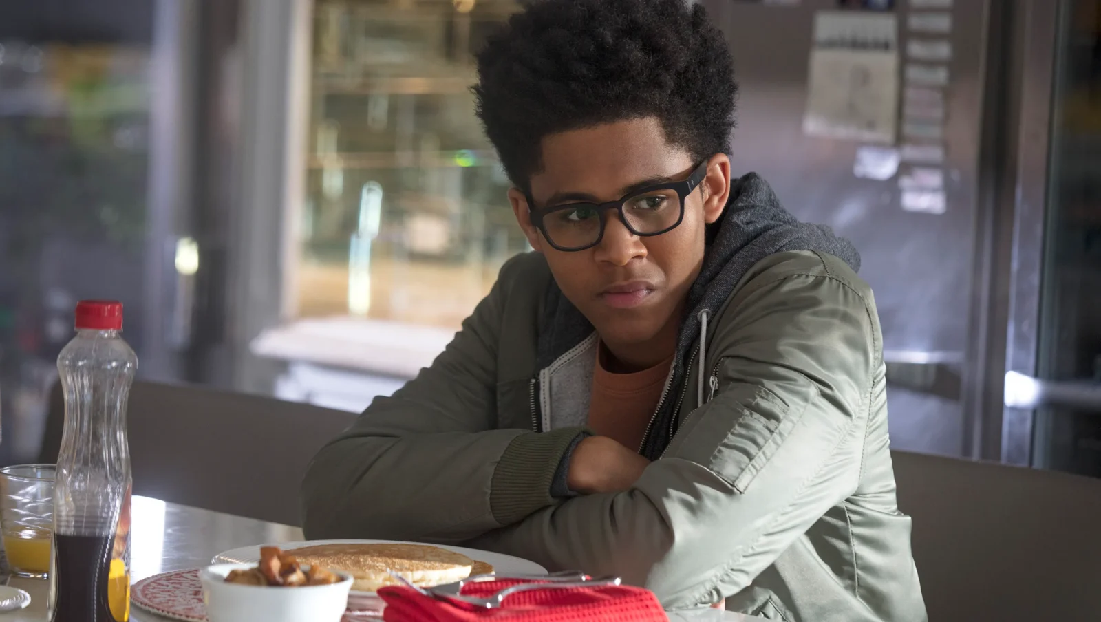 Rhenzy Feliz nel cast di The Penguin, la serie DC dedicata al Pinguino