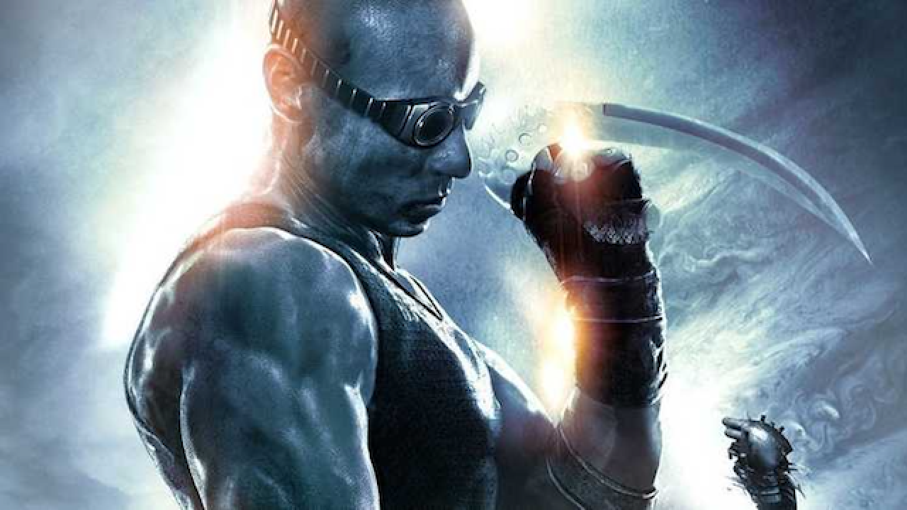 Riddick: Furya Lo storico regista dei primi capitoli tornerà a collaborare con Vin Diesel