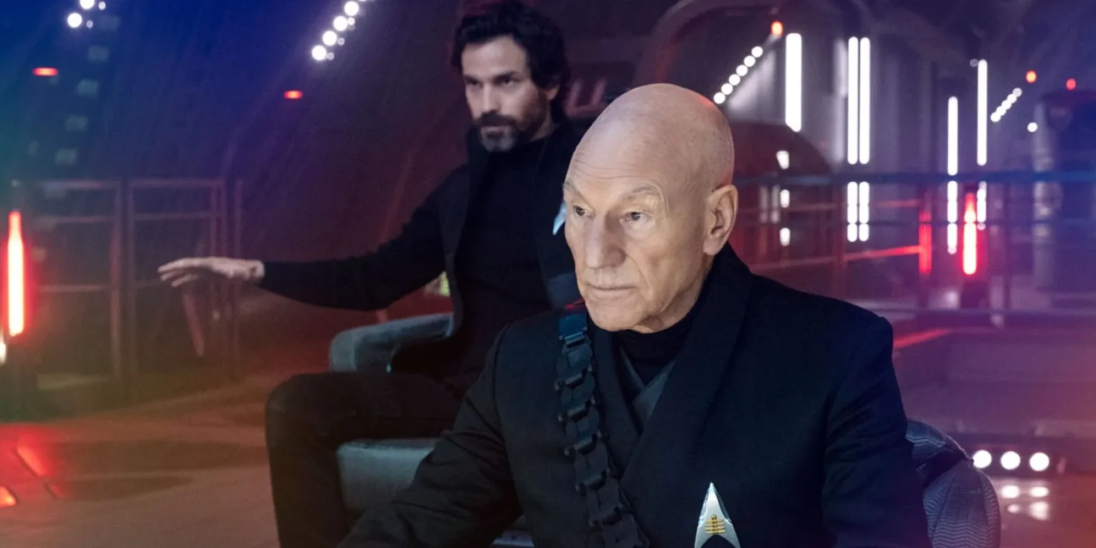 Star Trek: Picard 3, Episodio 2 - Ecco il nostro commento