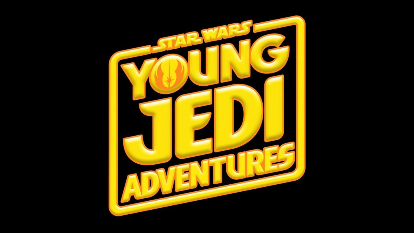 Star Wars: Young Jedi Adventures Ecco le prime foto e la data di lancio su Disney+