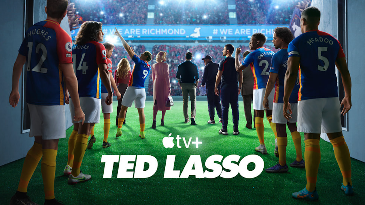 Ted Lasso: ecco il trailer ufficiale della terza stagione