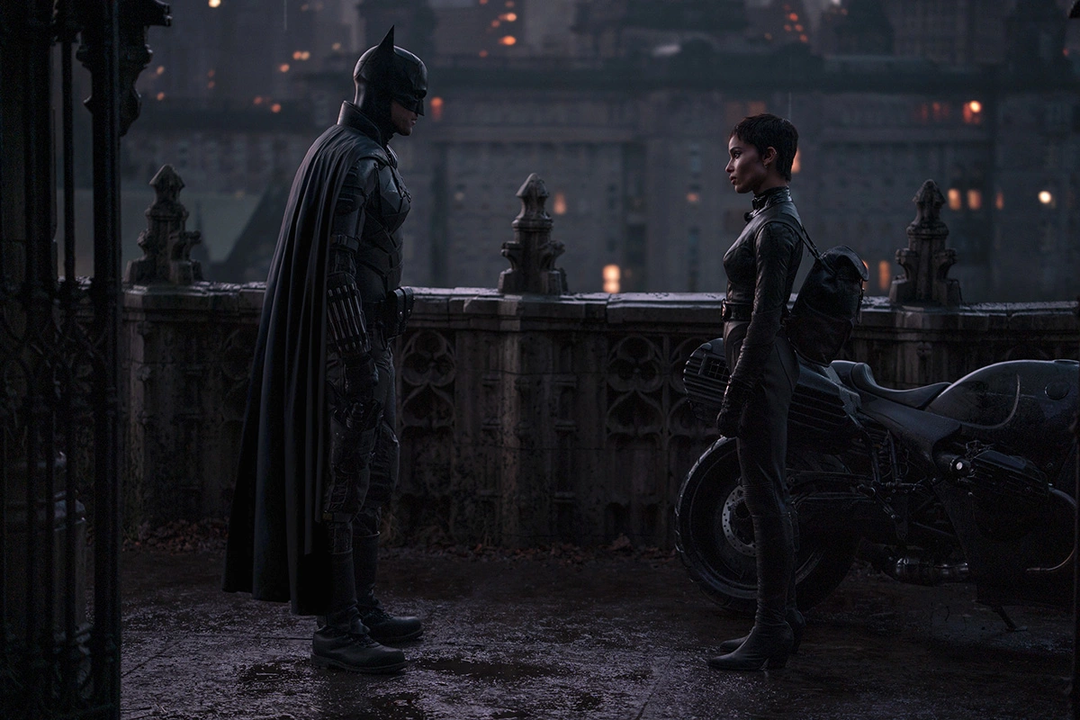 The Batman 2: ecco quando inizieranno le riprese del cinecomic con Robert Pattinson
