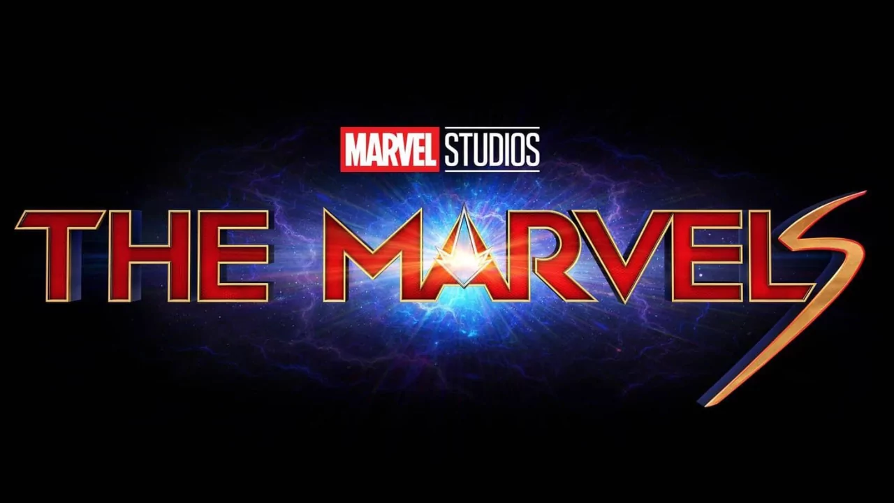 The Marvels: il teaser poster annuncia la nuova data di uscita