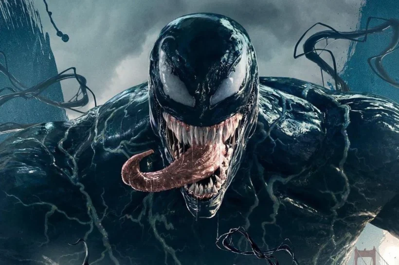 Venom 3: al via la pre-produzione del cinecomic con Tom Hardy