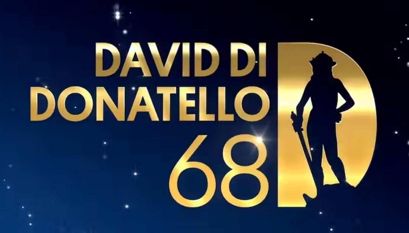 David di Donatello, David di Donatello 2023, David di Donatello 2023 nomination,