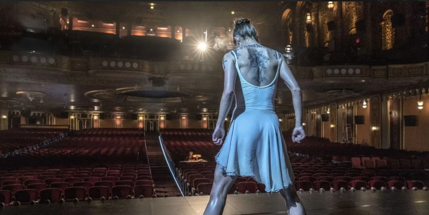 Ballerina: aggiornamenti sulla data d'uscita dello spin-off di John Wick