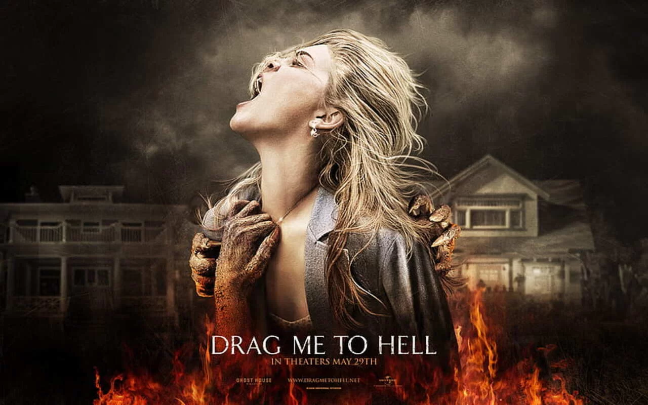 Drag Me to Hell: in arrivo un sequel del cult di Sam Raimi?