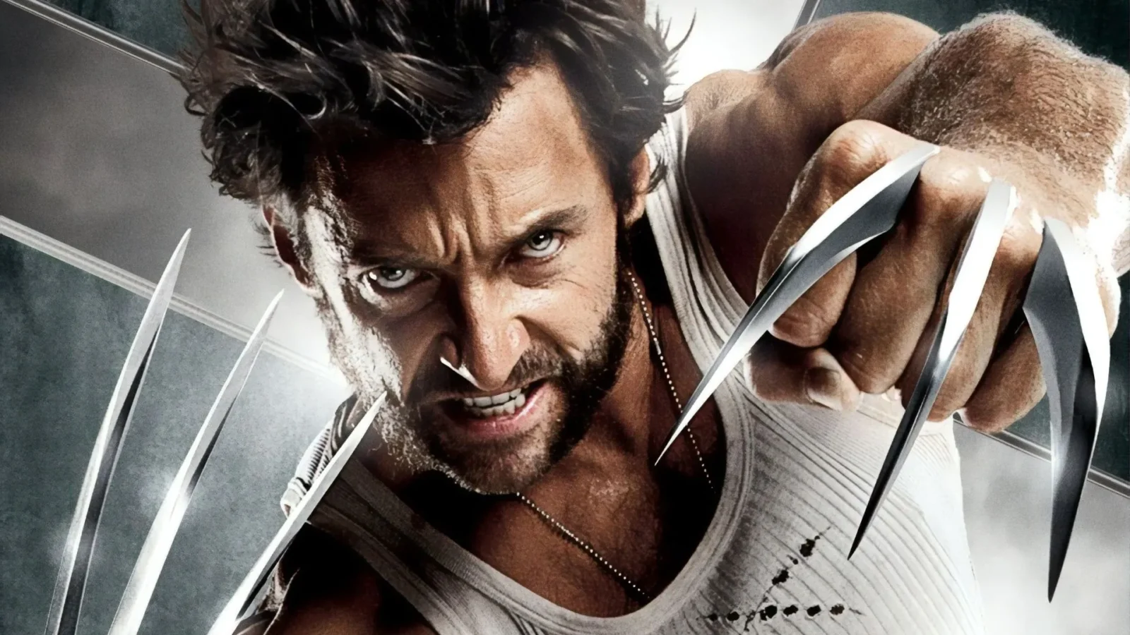 Hugh Jackman in palestra per dare muscoli al suo Wolverine Riprese per Deadpool 3 imminenti