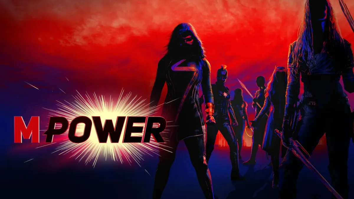 Mpower, il trailer della nuova docu-serie Marvel già disponibile su Disney+