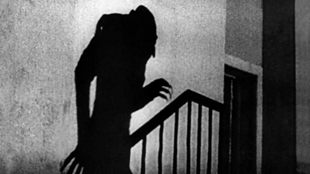 Nosferatu: aperto il sito web del film di Robert Eggers