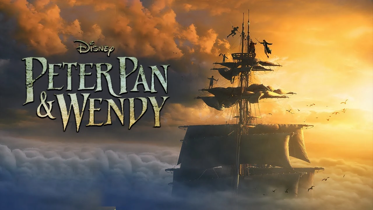Da Peter Pan & Wendy a The Good Mothers, ecco le novità Disney+ da aprile 2023