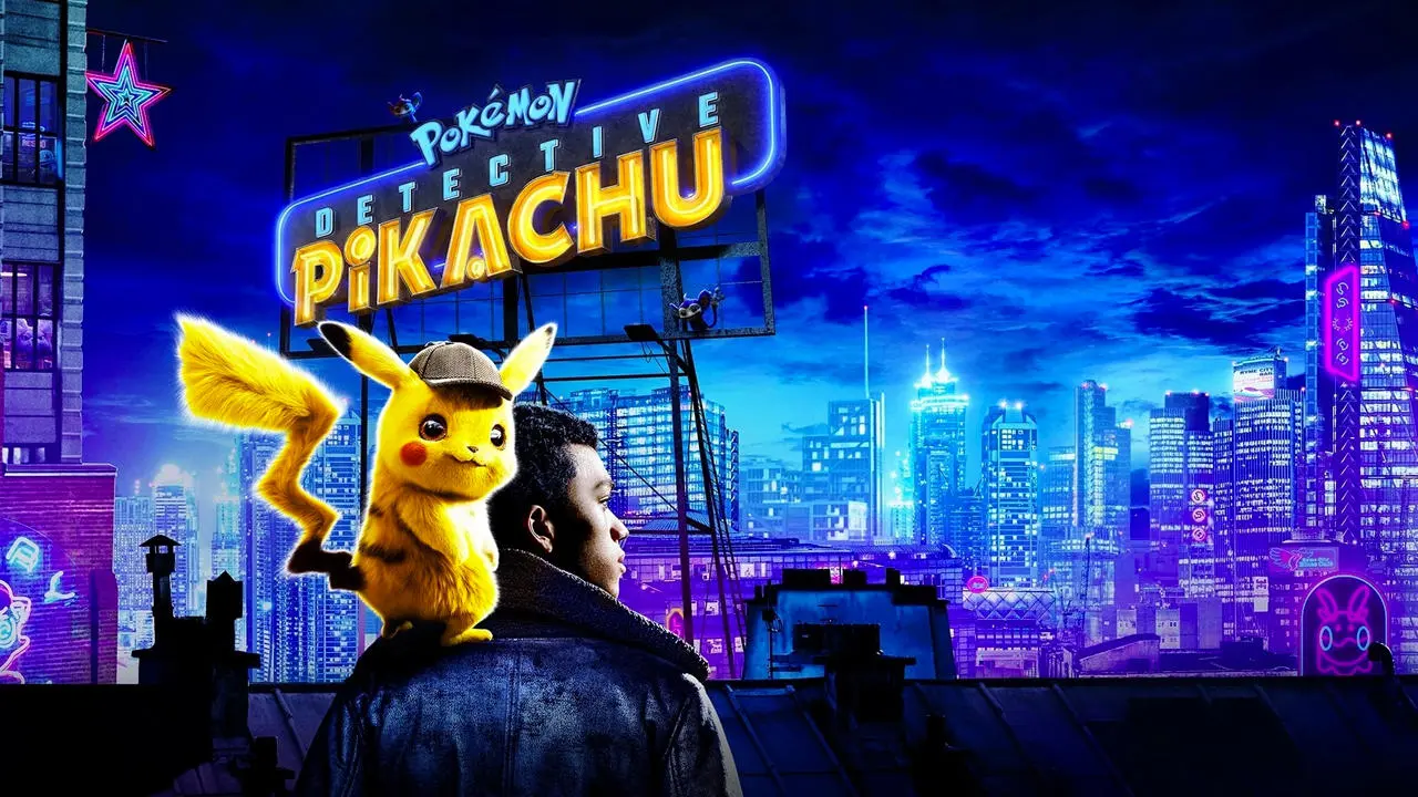 Detective Pikachu: il sequel del film forse ha un regista