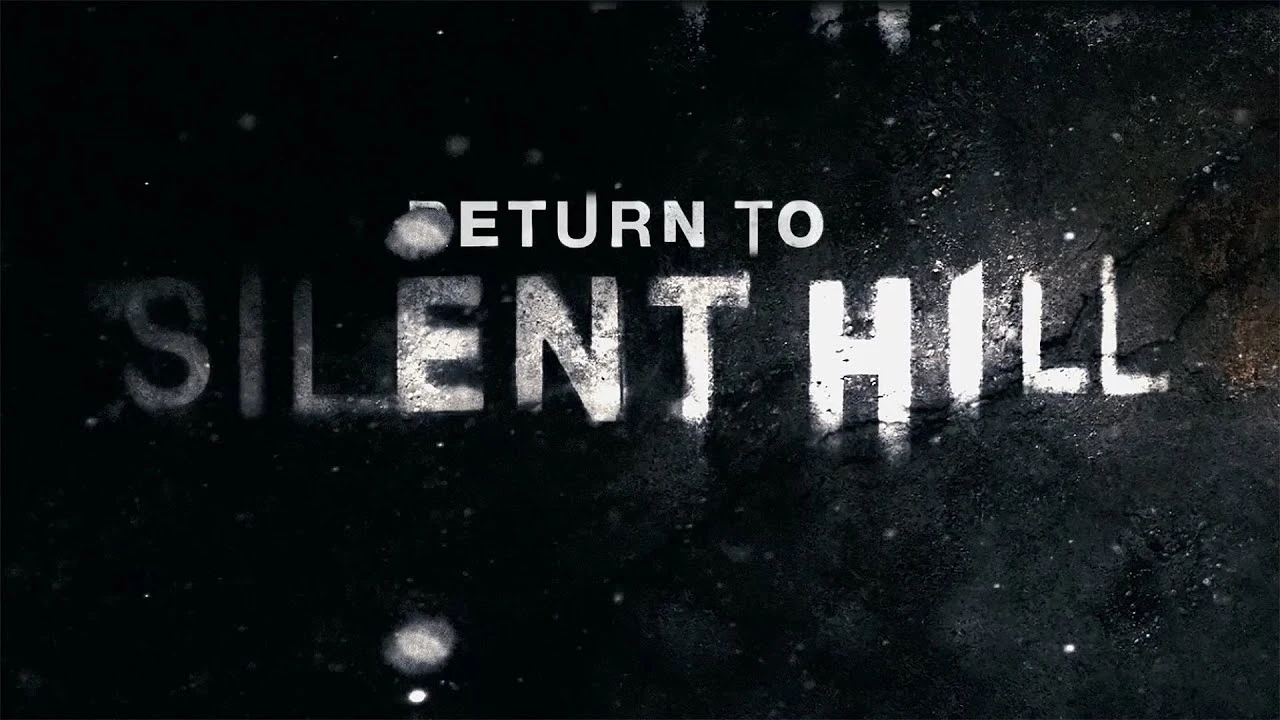 Return to Silent Hill: ecco i due interpreti del film di Christophe Gans