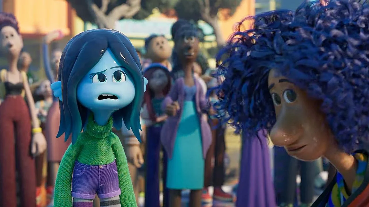 Ruby Gillman, la ragazza con i tentacoli: ecco il trailer del film d'animazione DreamWorks