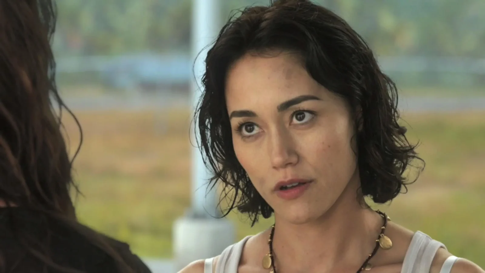 Sandrine Holt nel cast di Daredevil: Born Again, iniziato il re-casting dei ruoli di supporto