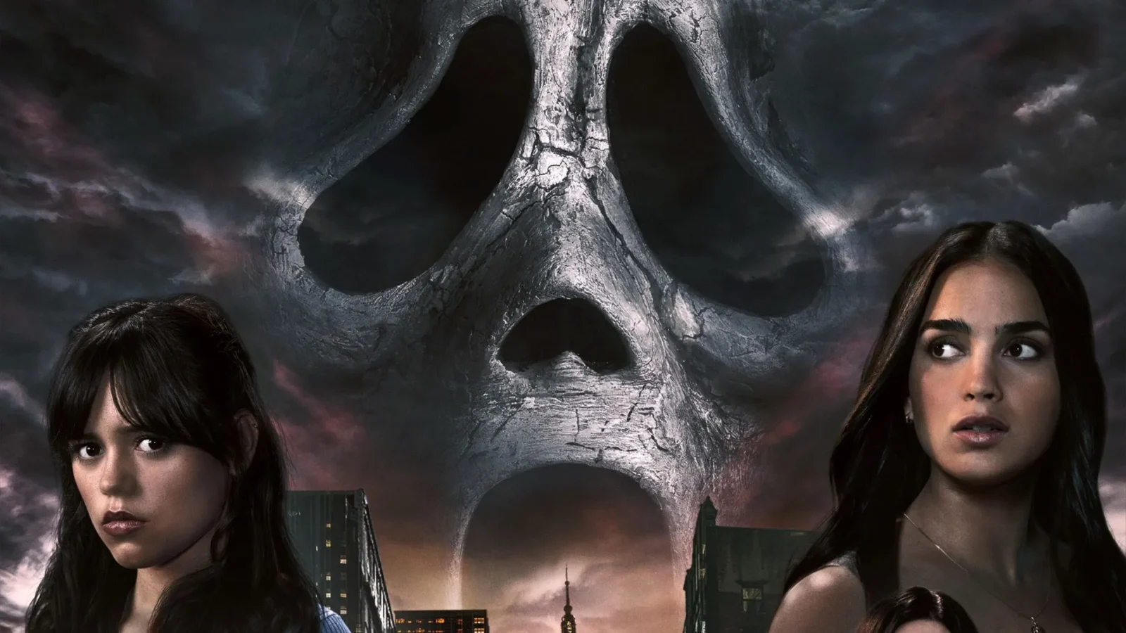 Box Office USA: Scream VI vola nelle anteprime del giovedì