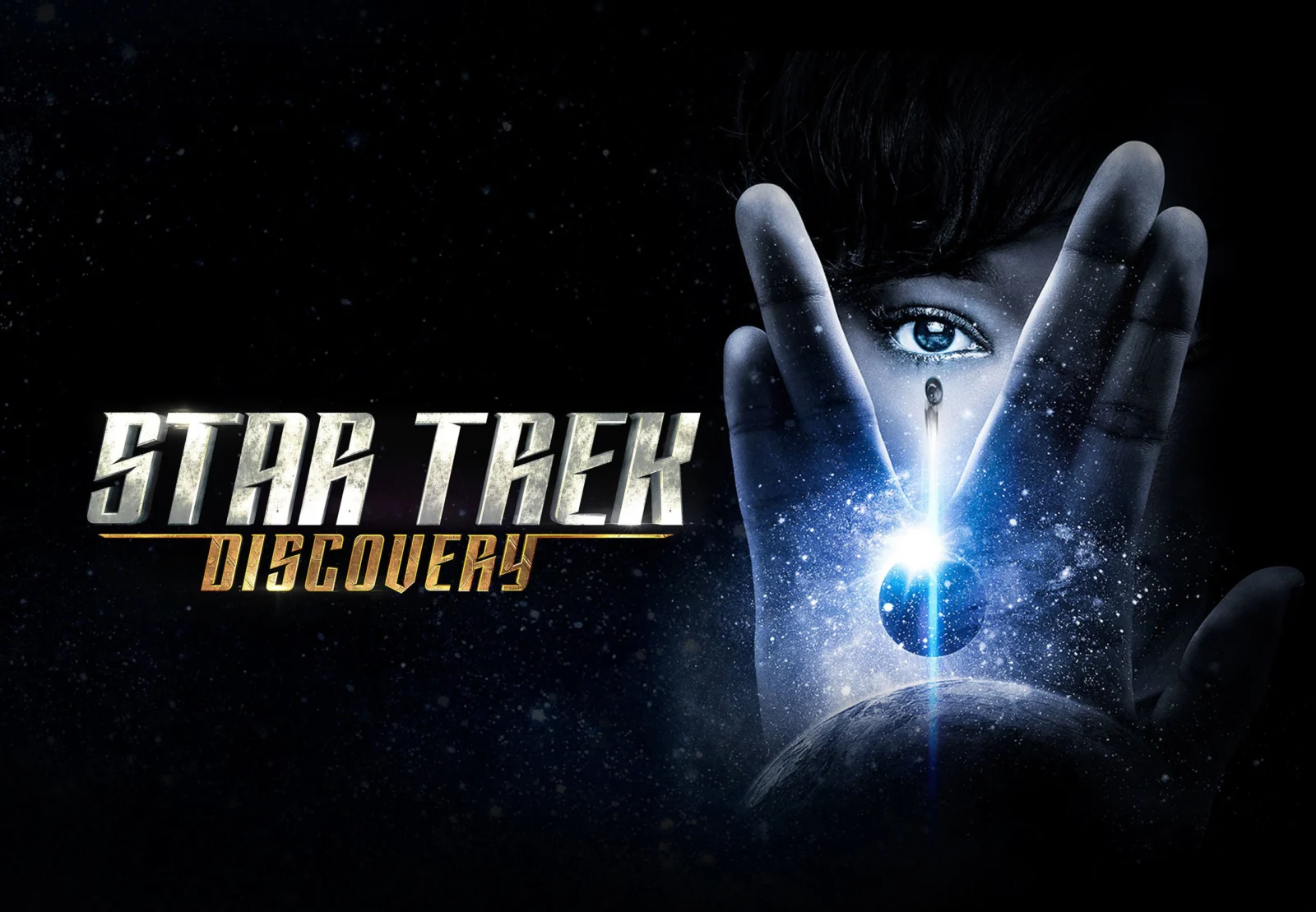 Star Trek: Discovery Addio! La serie si chiuderà con la quinta stagione