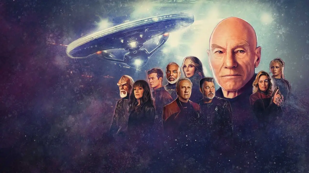 Star Trek: Picard 3 - Episodio 3 A voi il nostro commento