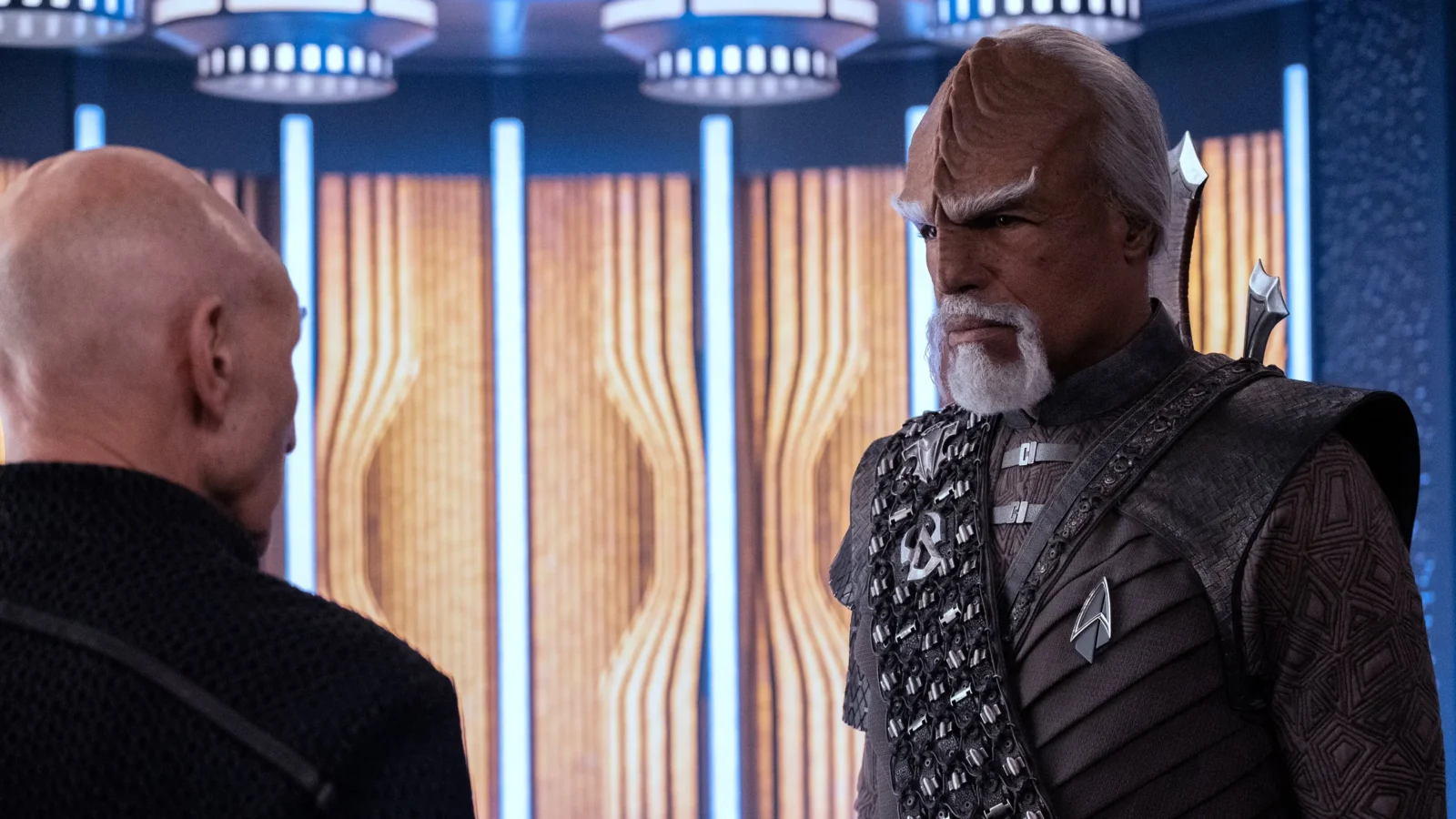 Star Trek: Picard 3 - Episodio 6, il nostro commento