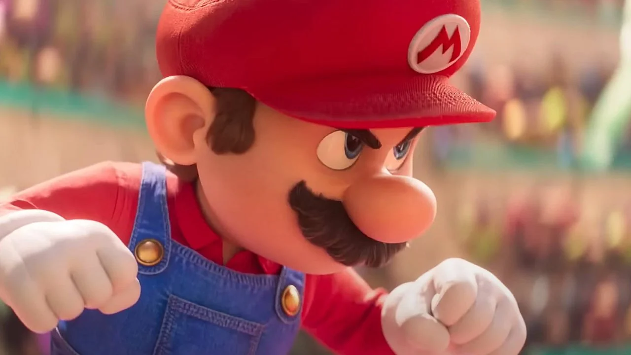 Super Mario Bros - Il Film e UCI Cinemas si preparano al lancio nelle sale